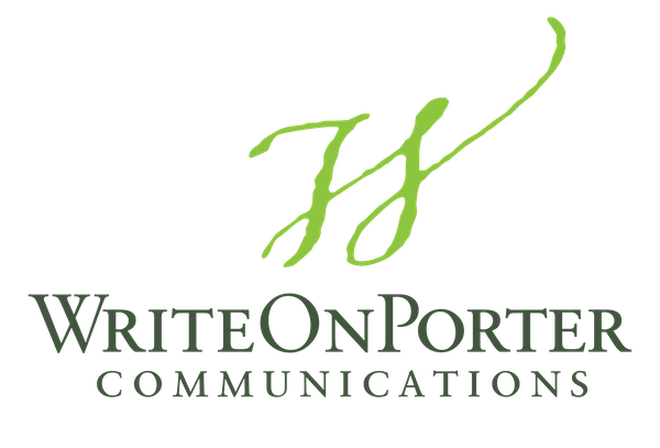 WriteOnPorter Communications